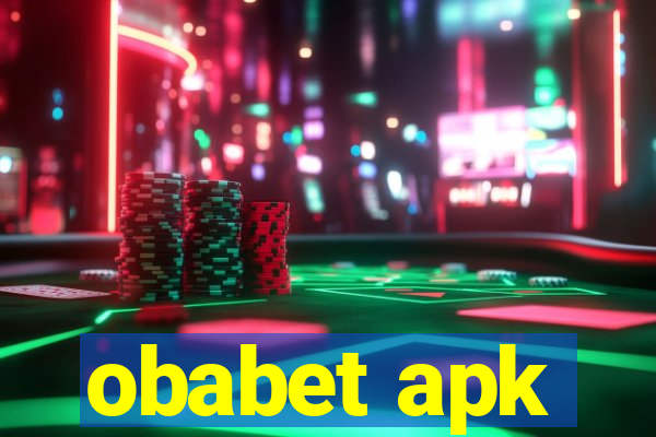 obabet apk